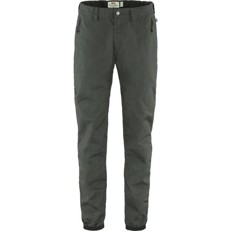 FJLLRVEN Vardag Freizeithose Herren