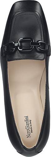 NeroGiardini Pumps