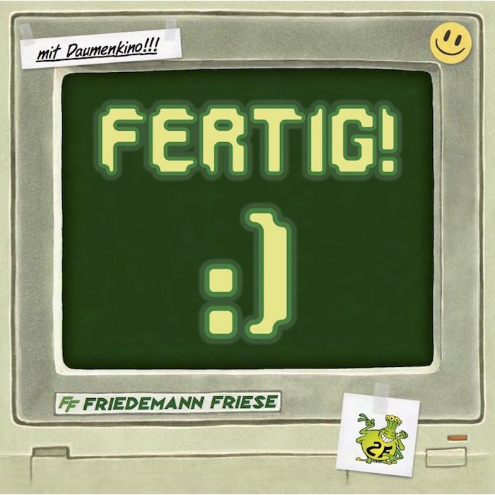 Fertig! (DEU)