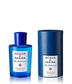 Acqua di Parma Blu Mediterraneo Mandorlo di Sicilia Eau de Toilette 150 ml