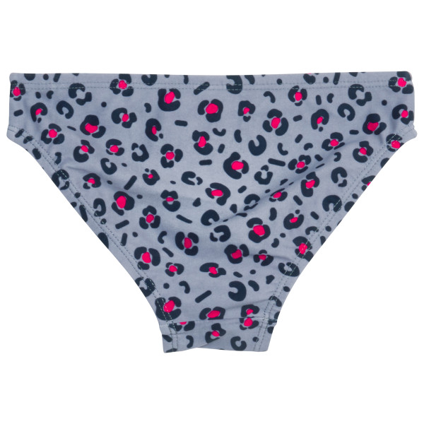 Playshoes - Kid's UV-Schutz Bikini Leo-Print