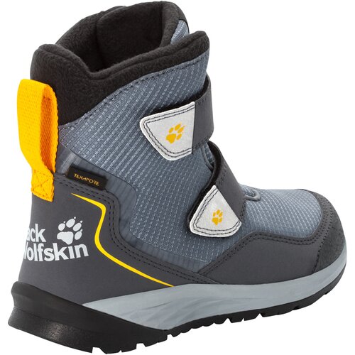KINDER MULTIFUNKTIONSSTIEFEL POLAR BEAR TEXAPORE HIGH VC