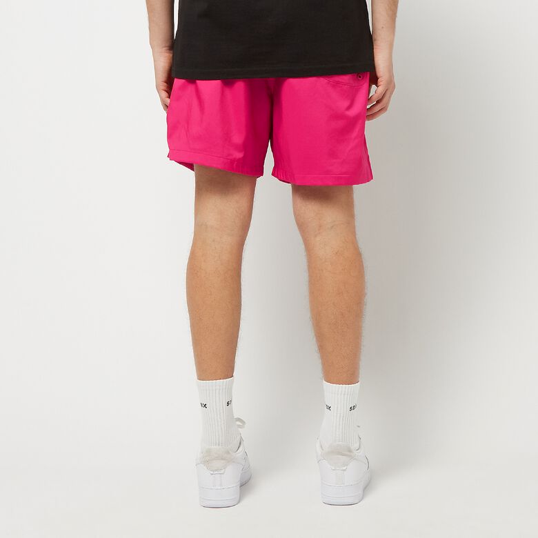 NIKE Sportswear Short rush pink/white