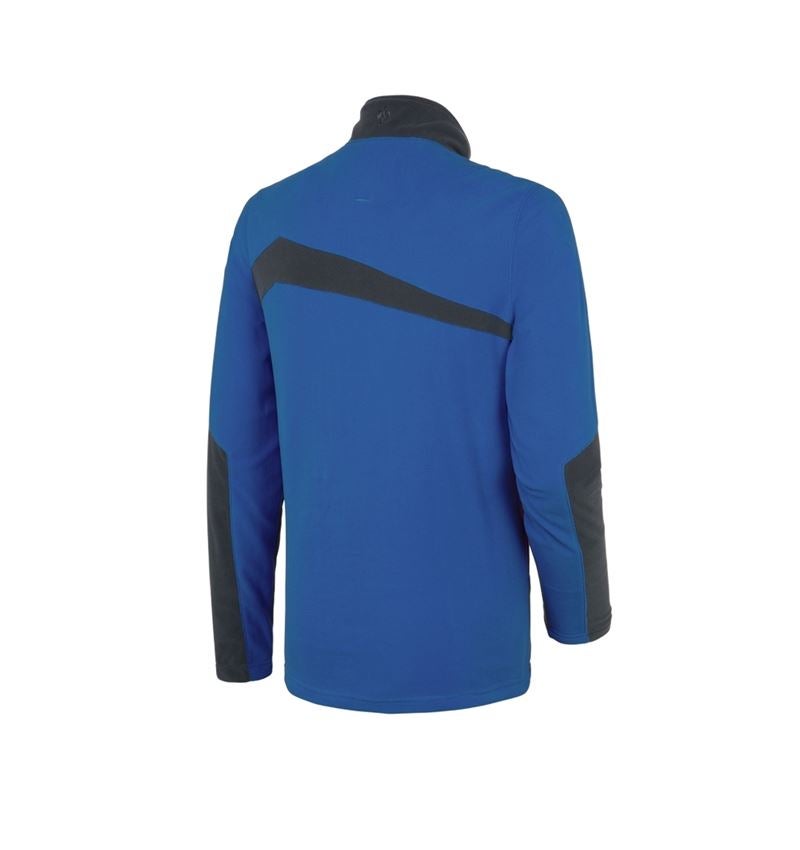 Fleece Troyer e.s.motion 2020
