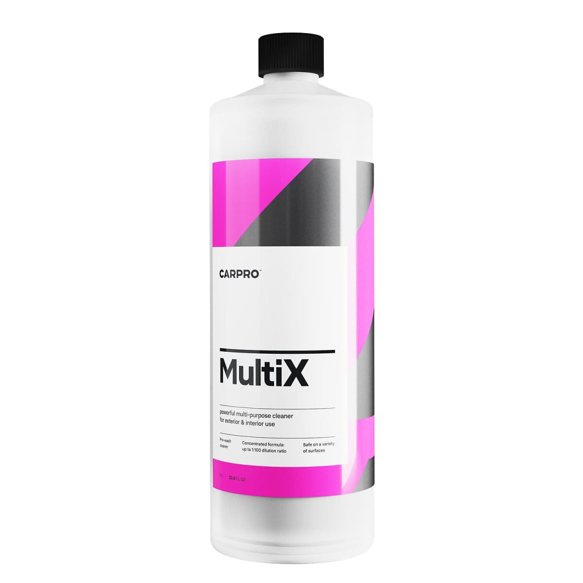 CarPro Multi X Universalreiniger-Konzentrat 1L