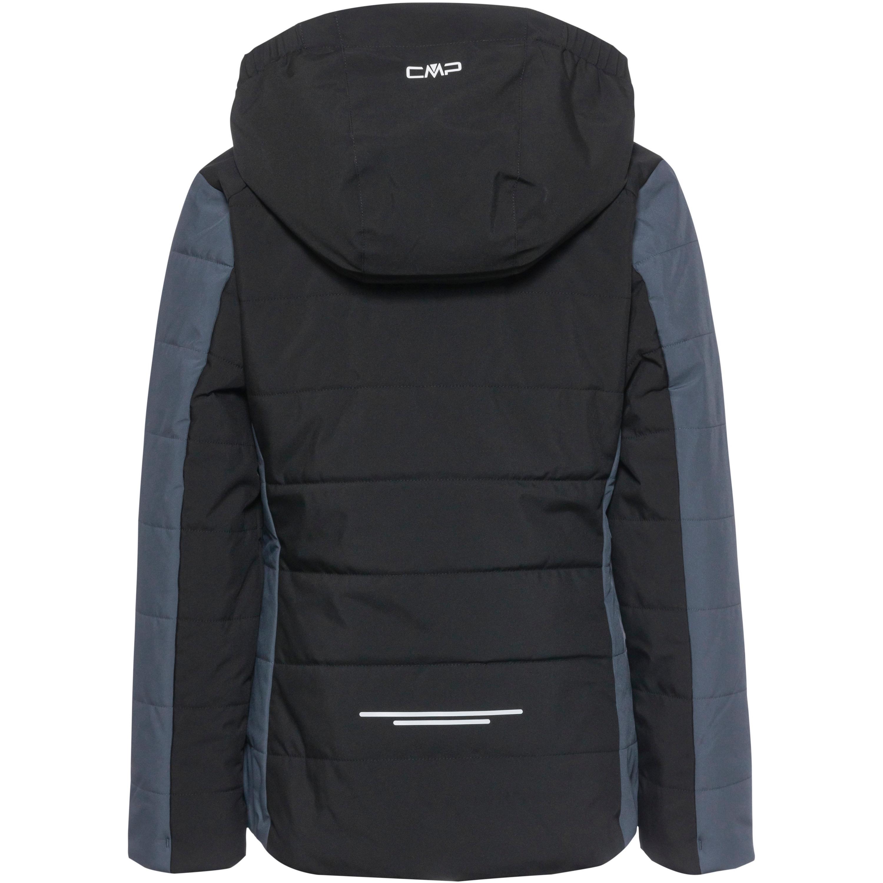 Outdoor jacket