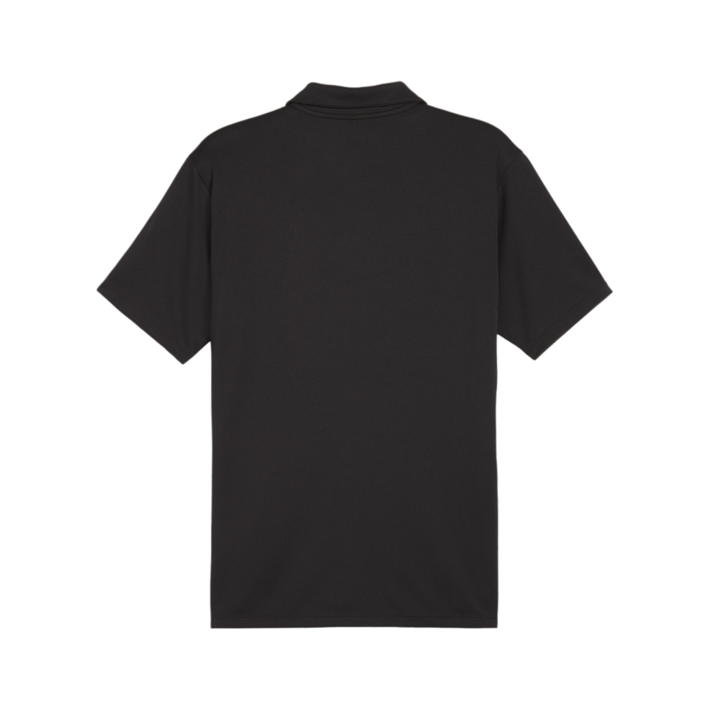 PUMA teamGOAL Poloshirt Schwarz F03