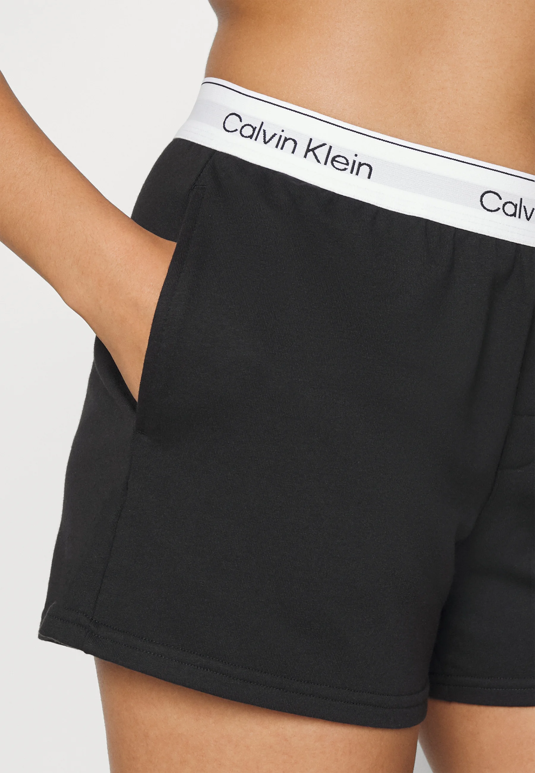Calvin Klein Underwear SLEEP SHORT - Pantalones de pijama