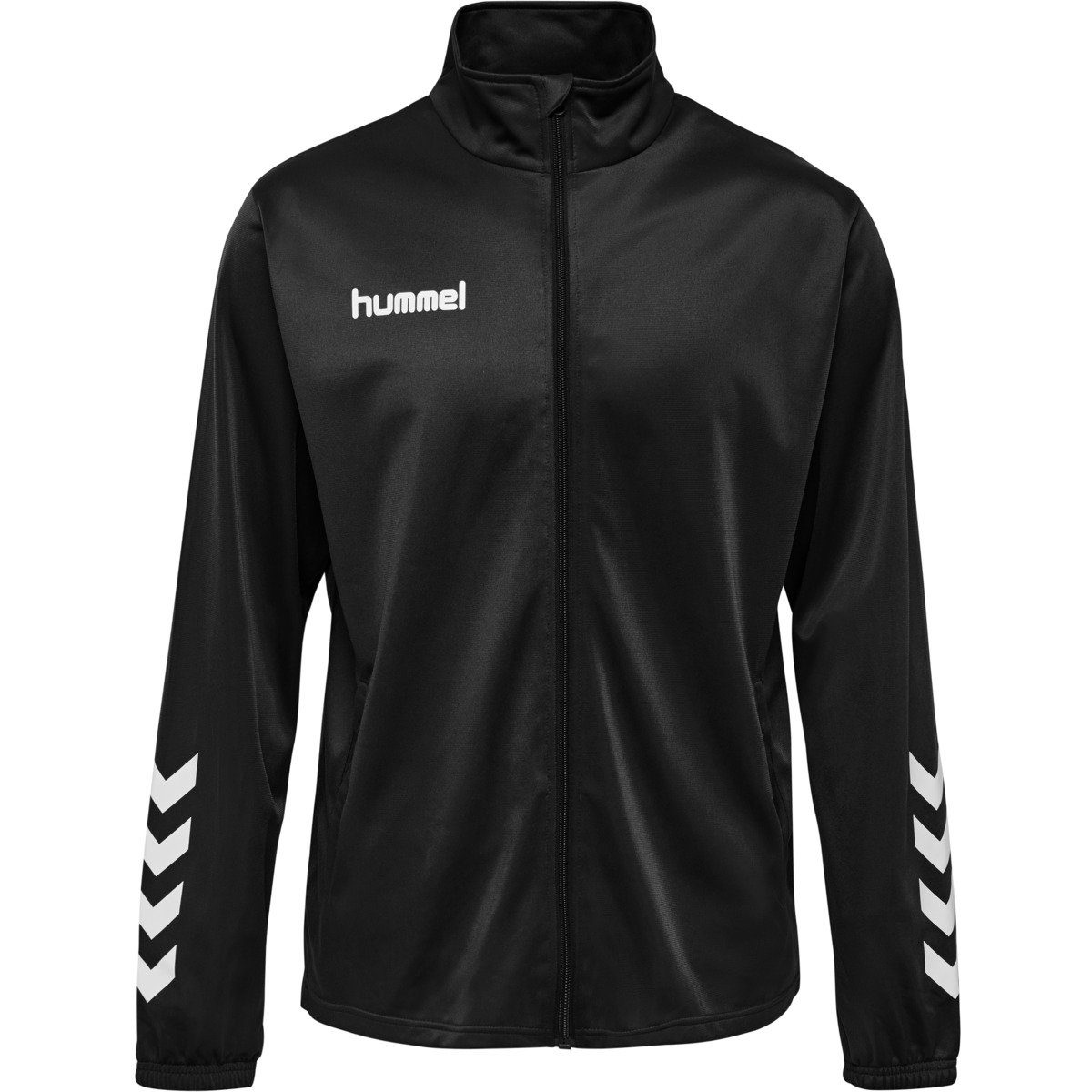 hummel Jogginganzug Unisex Kinder HMLPROMO Poly Suit Trainingsanzug