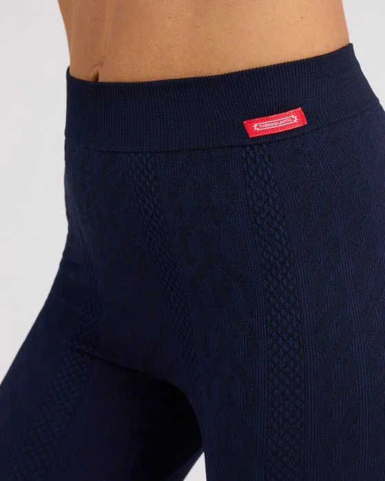 Caleçon long Energy 3 Thermolactyl femme