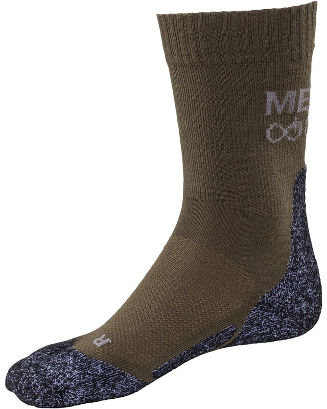 Merkel Gear Merino Socks short