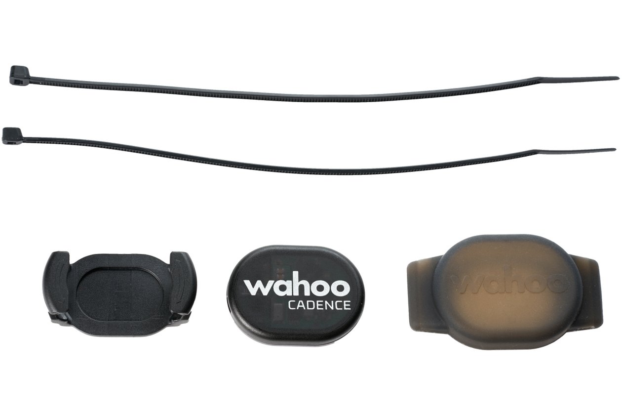 Wahoo RPM Cadence Sensor