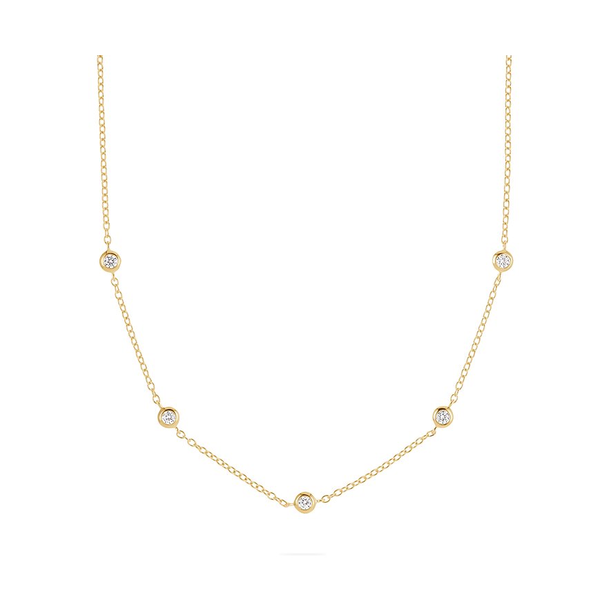 ESPRIT Kette Purity