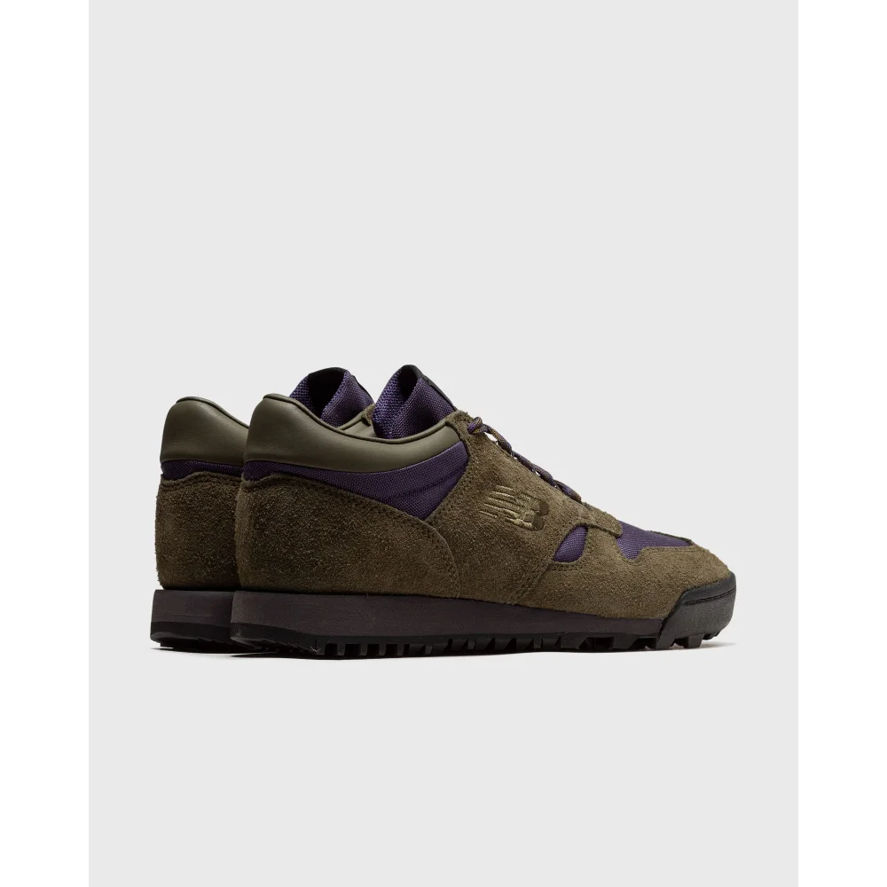 New Balance Rainier Low UALGSGP / grün