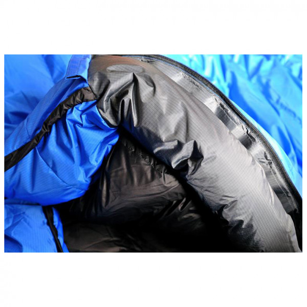 Western Mountaineering - Puma GORE Infinium - Daunenschlafsack