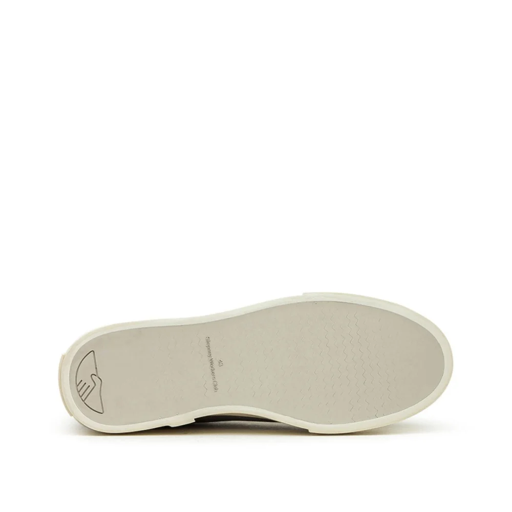 Stepney Workers Club WMNS Dellow Track Nylon II YB01514 / grau