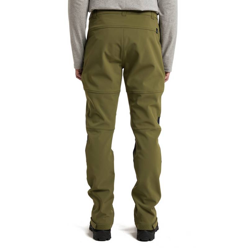 Haglfs Chilly Softshell Pant Trekkinghose Herren