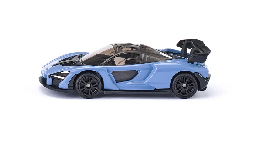 SIKU 1537 Super - McLaren Senna