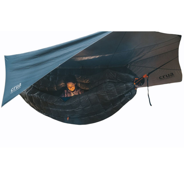 HAMMOCK CULLA