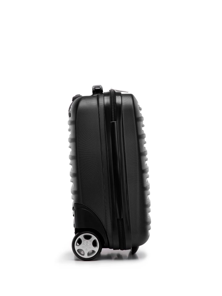 Wittchen SKYSPEED LINE COLLECTION in Black günstig kaufen onesize