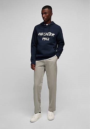 DANIEL HECHTER Sweat-Hoody
