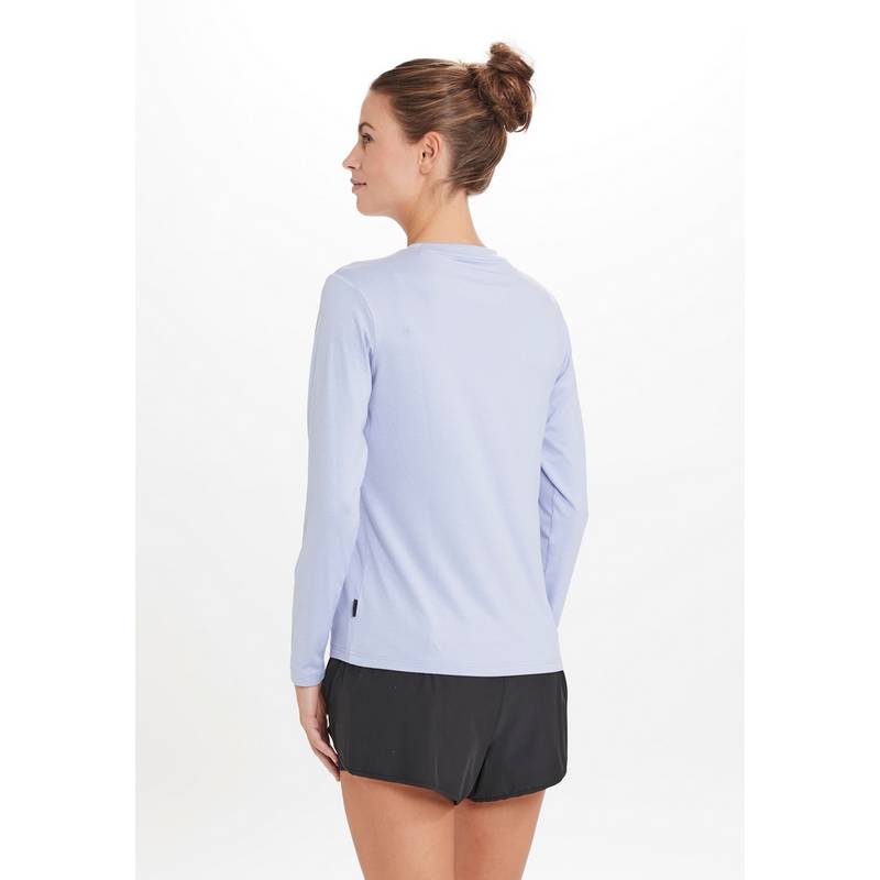 ELITE LAB SUSTAINABLE X1 Elite Langarmshirt Damen