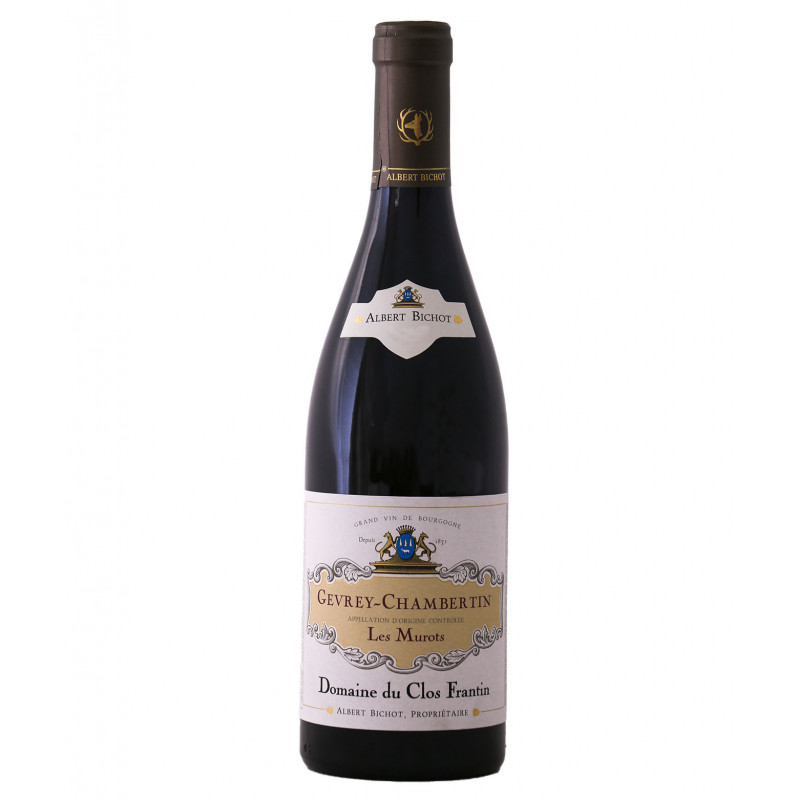 Domaine Du Clos Frantin Les Murots 2018