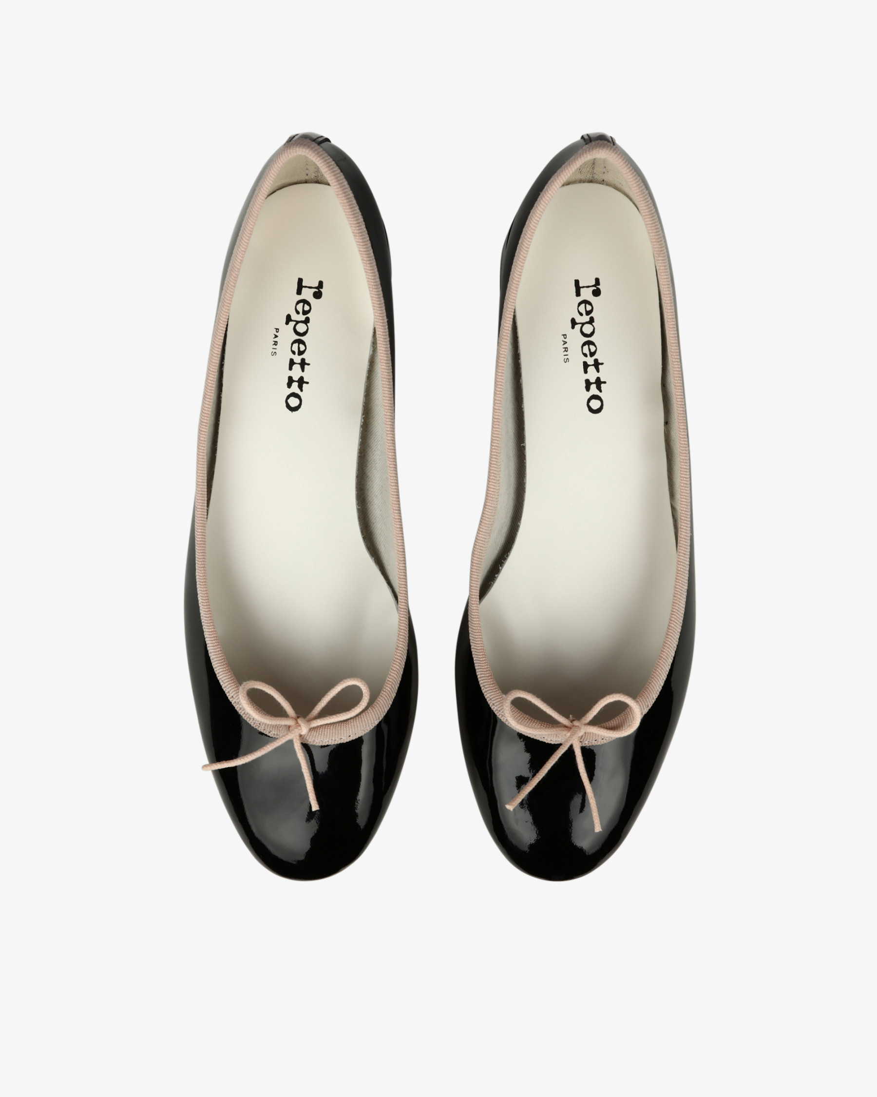 Camille ballerinas