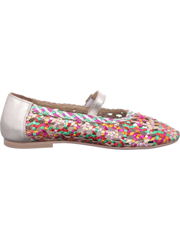 Bullboxer Damen- Ballerinas  in Bunt günstig kaufen