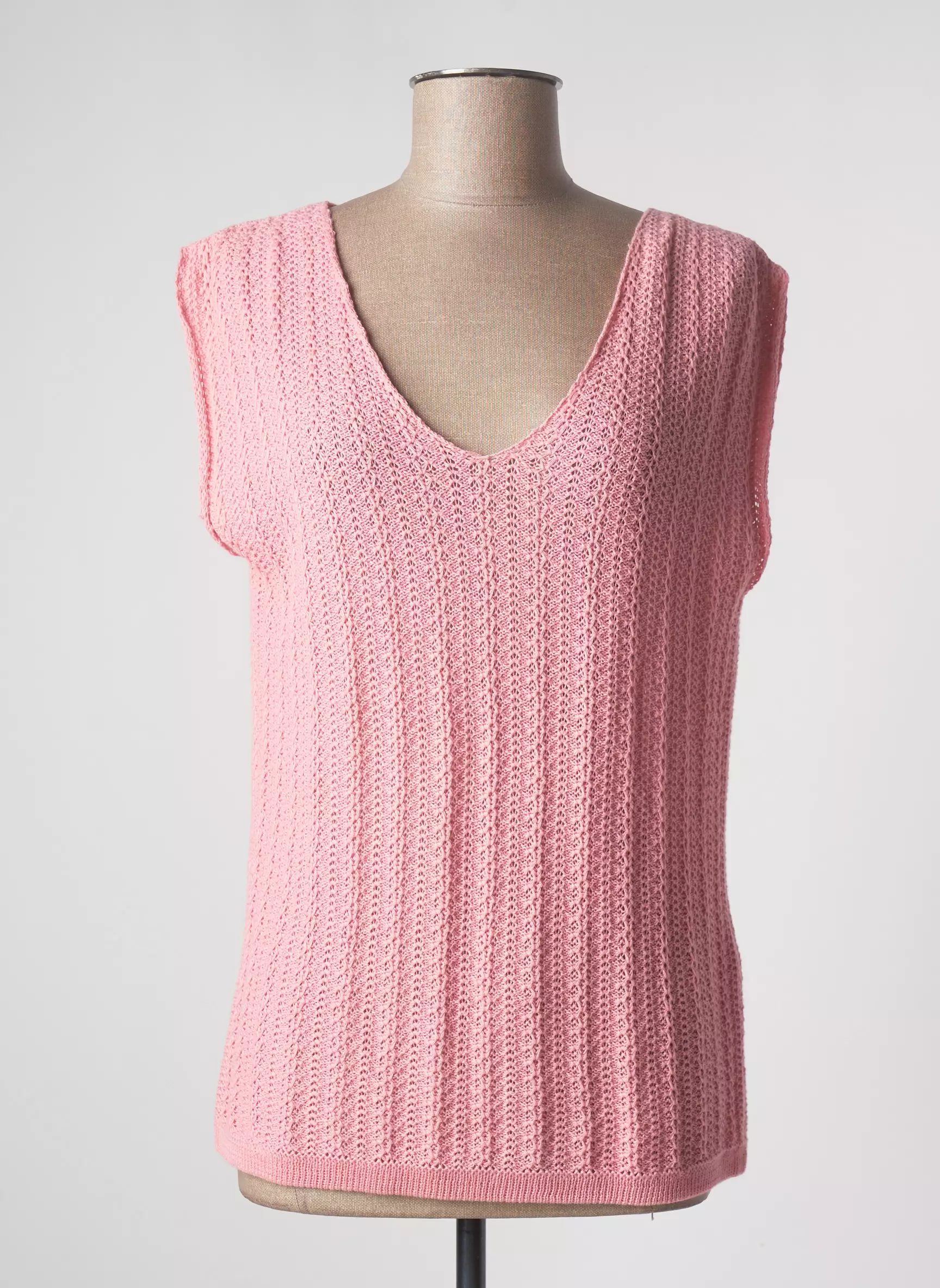 Princesse Nomade Pulls Femme couleur noir