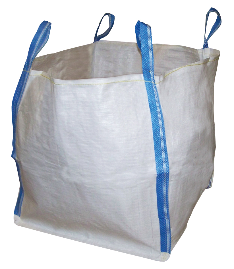 Berger & Schröter 10 x Big Bag 90x90x90c