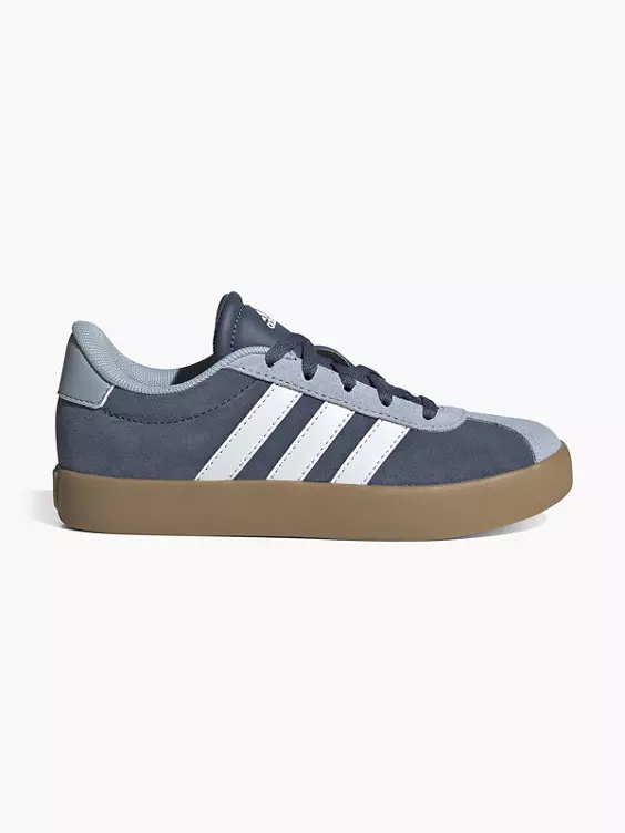 adidas VL COURT 3.0 Leder Sneaker