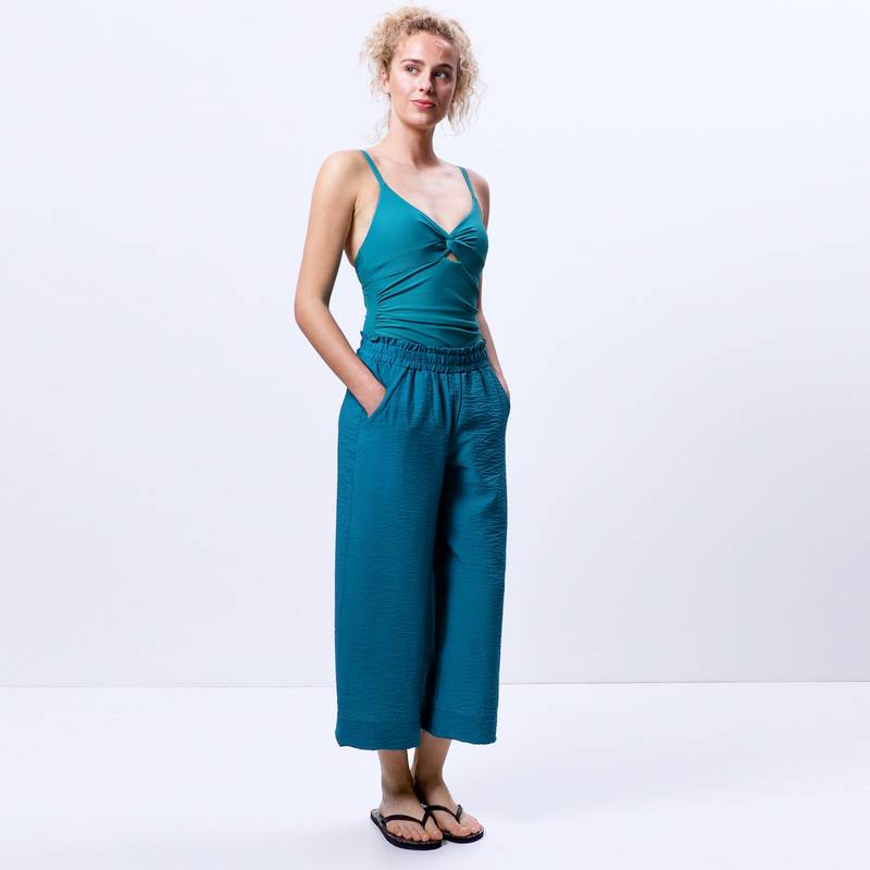 Maui Wowie Culotte Damen
