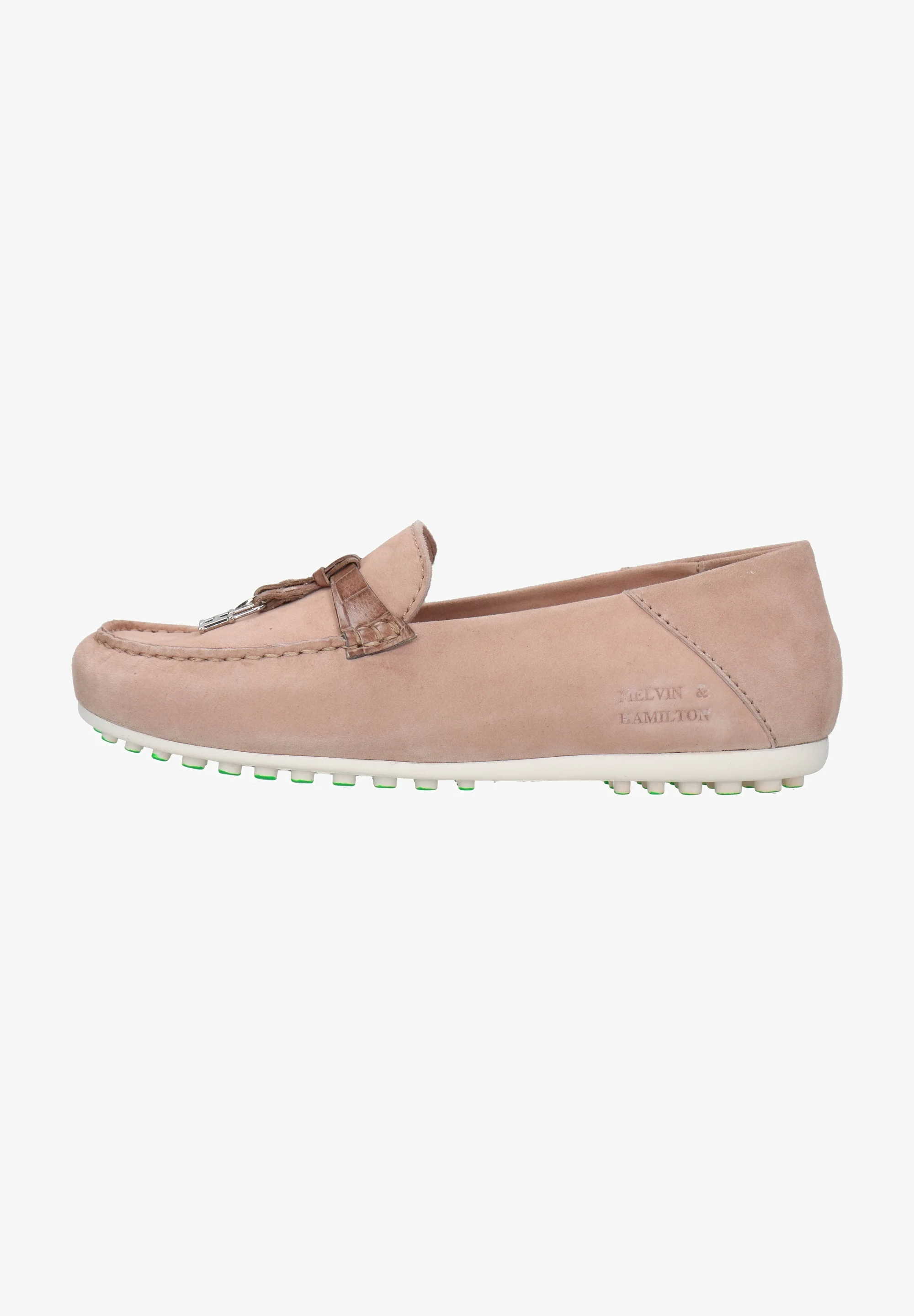 Melvin & Hamilton THEA 5 DUO - Mocasines