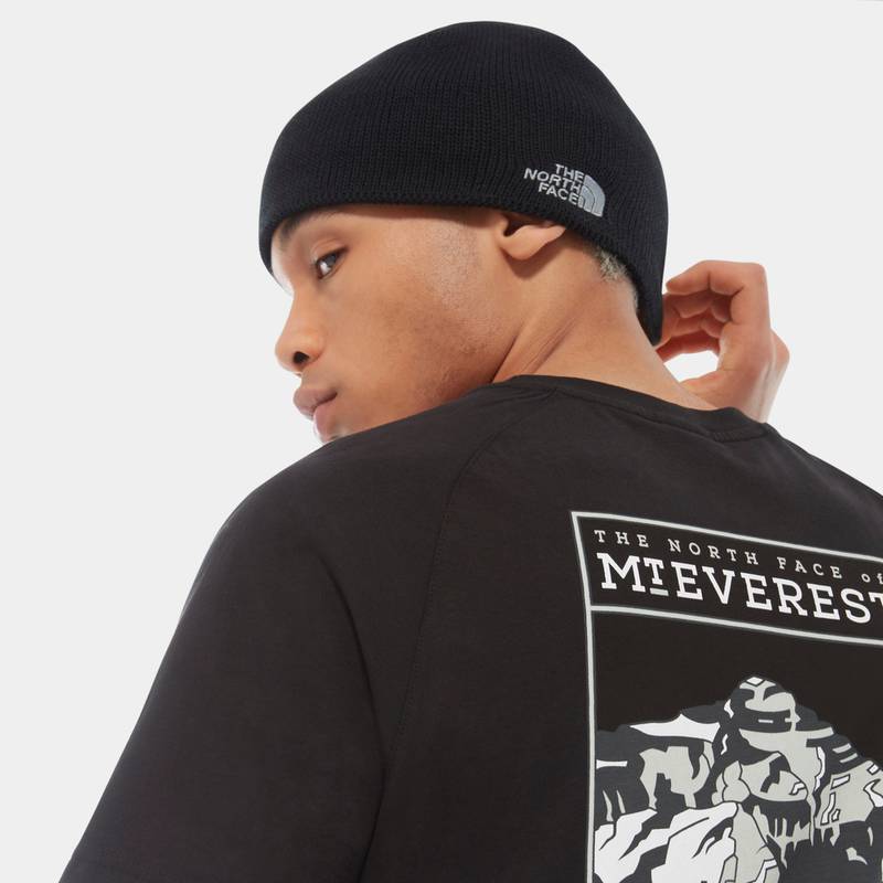 The North Face Bones Beanie