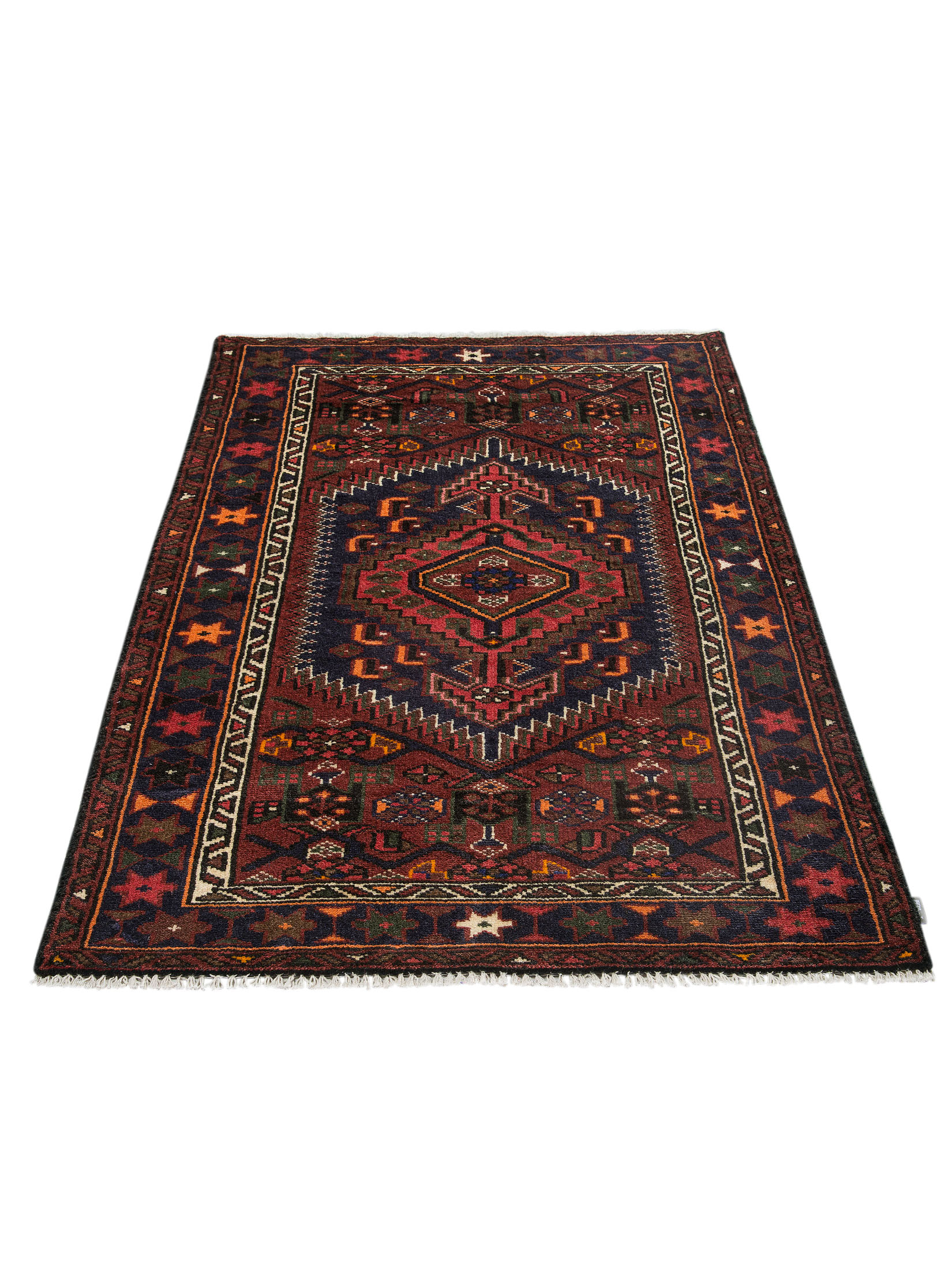 Hamadan ca. 95 x 154 cm, Unikat / Einzelstück