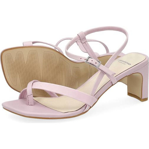 Vagabond Sandalen (hoch)