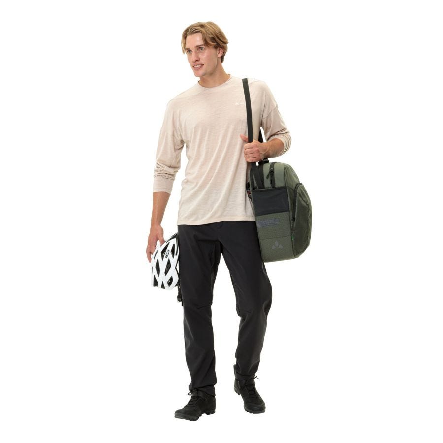 eBack Single Fahrradtasche