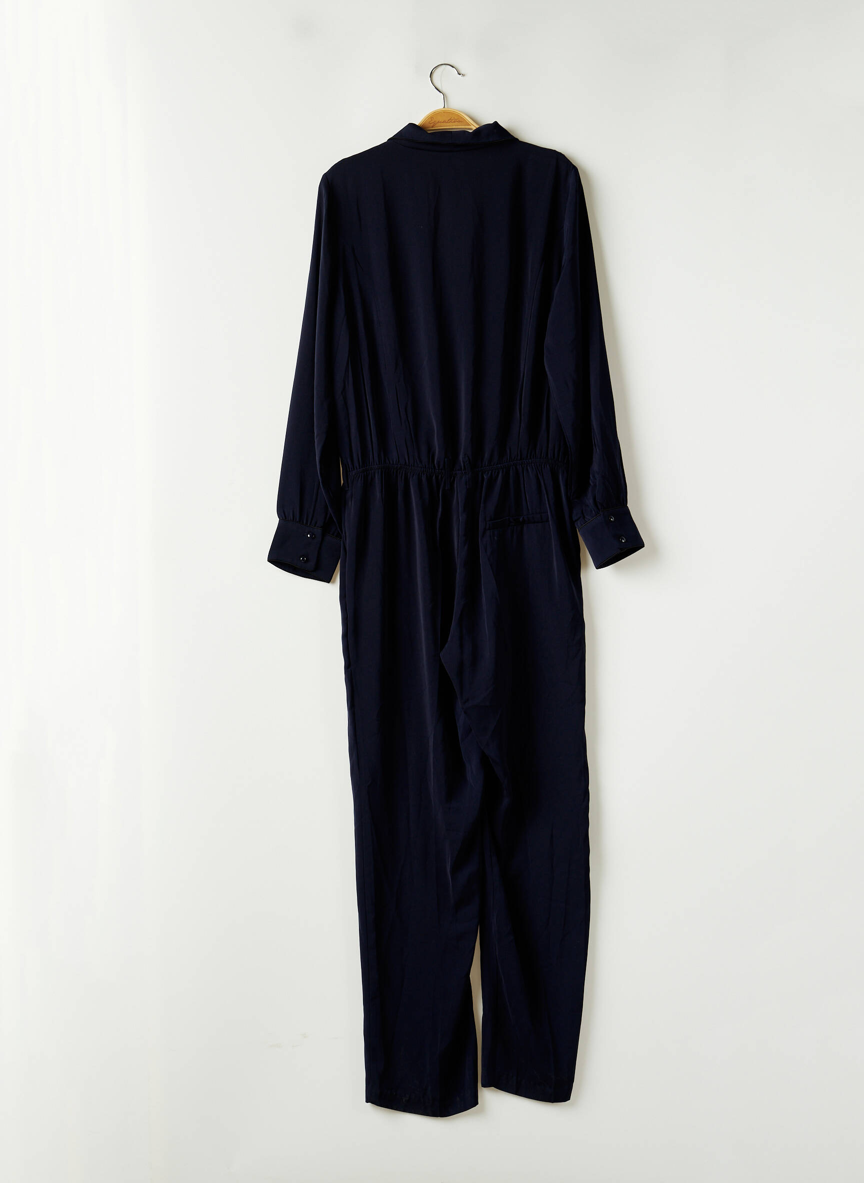 Grace Mila Combinaisons 1 Femme couleur bleu