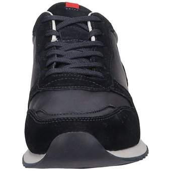 Lloyd Edmond Sneaker in blau