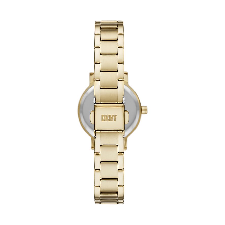 DKNY Damenuhr Soho