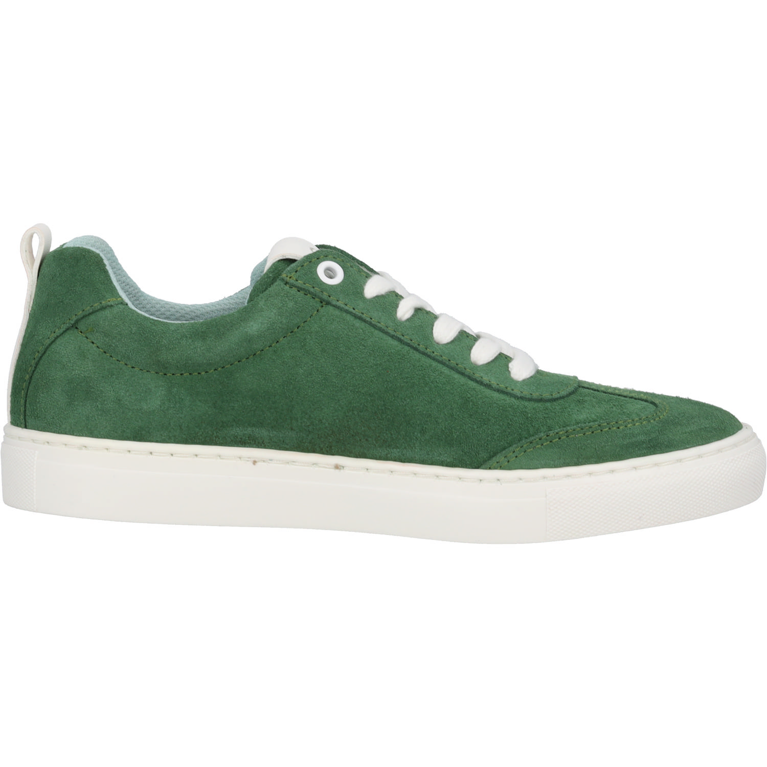 Palado Vebax, Sneakers Low, Damen, Grün