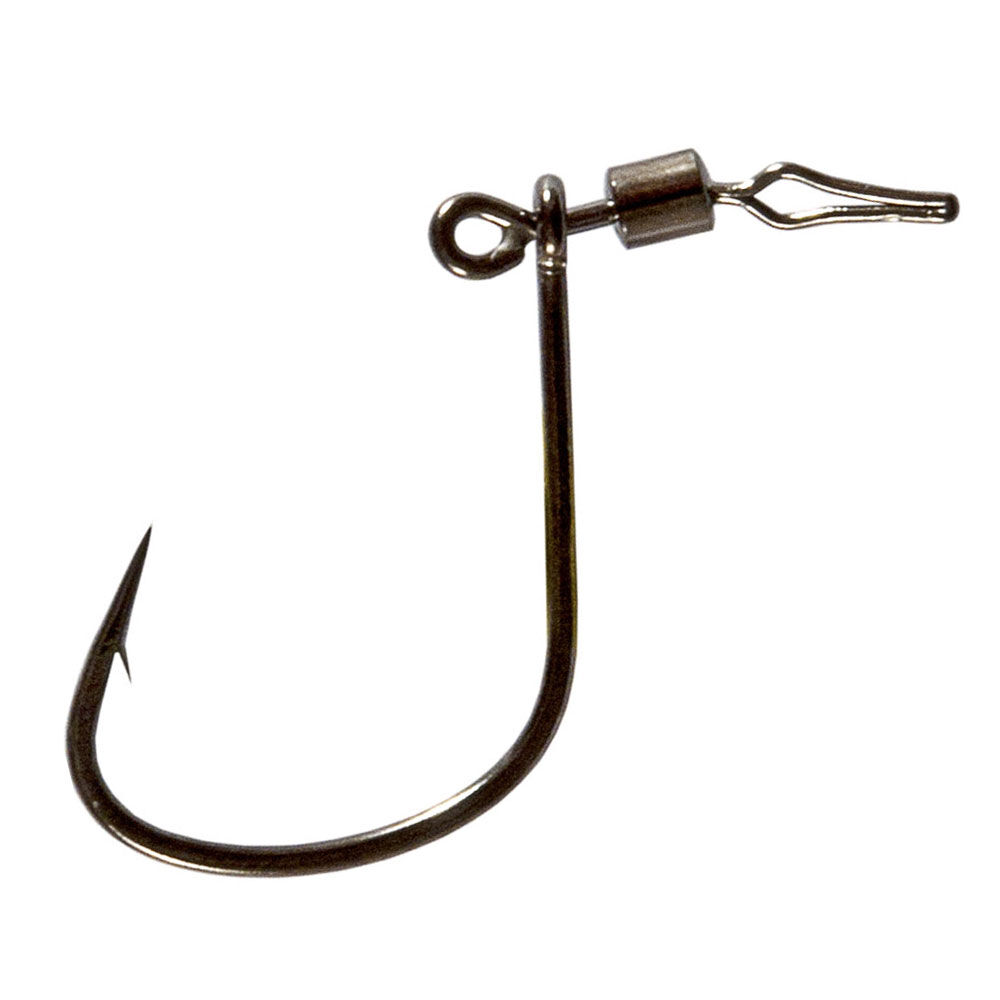 Hak Decoy Worm 120 Predator Drop Shot (x5)