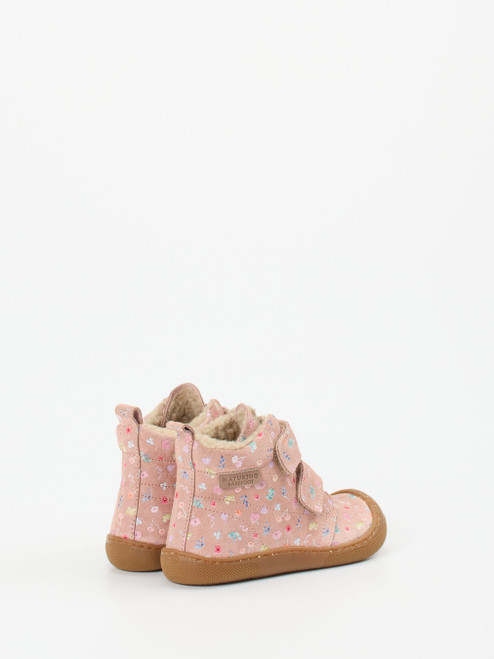 Lauflern-Klettboot gefüttert-68355990019 Naturino