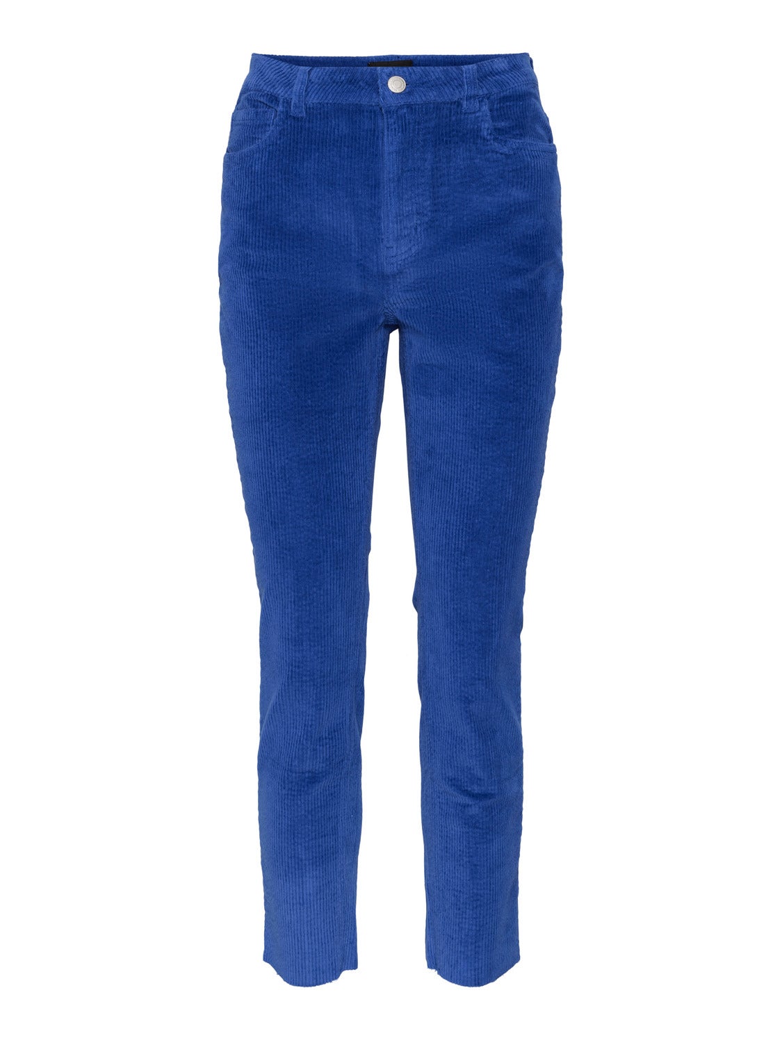 VMBRENDA Hohe Taille Hose