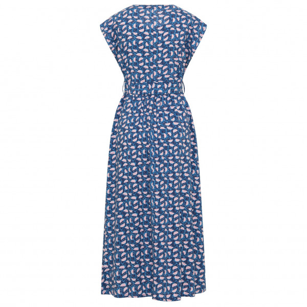 Tranquillo - Women's EcoVero-Maxikleid - Kleid