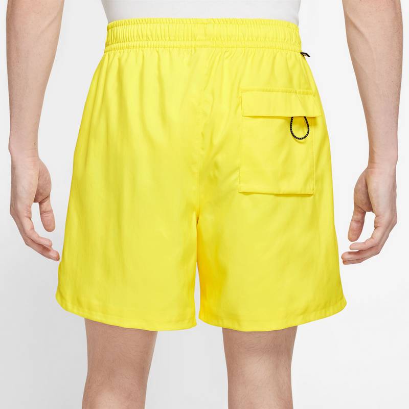 Nike NSW Essentials Lined Flow Shorts Herren