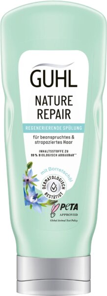 Guhl Nature Repair Conditioner