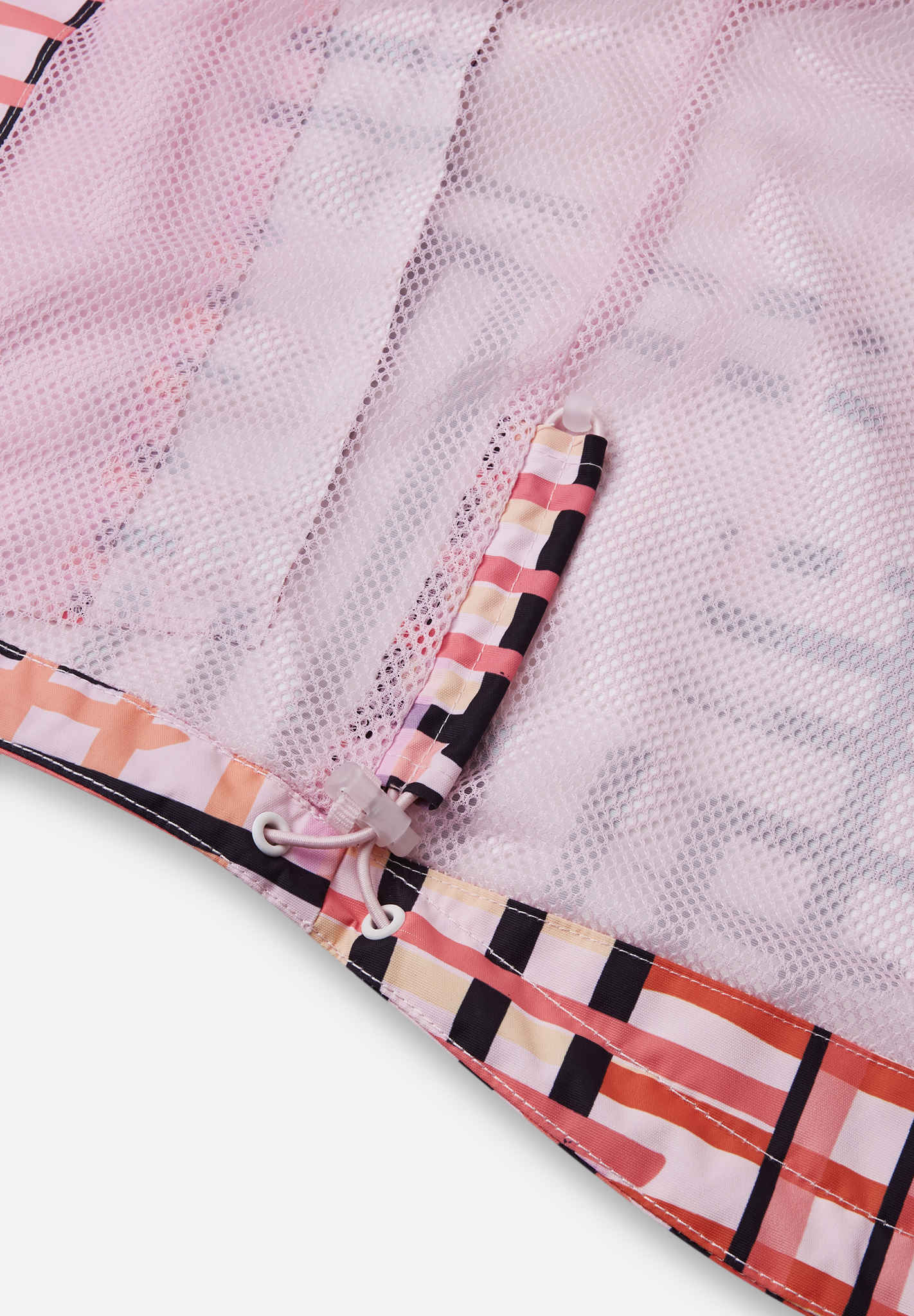 Kinder Übergangsjacke Schiff