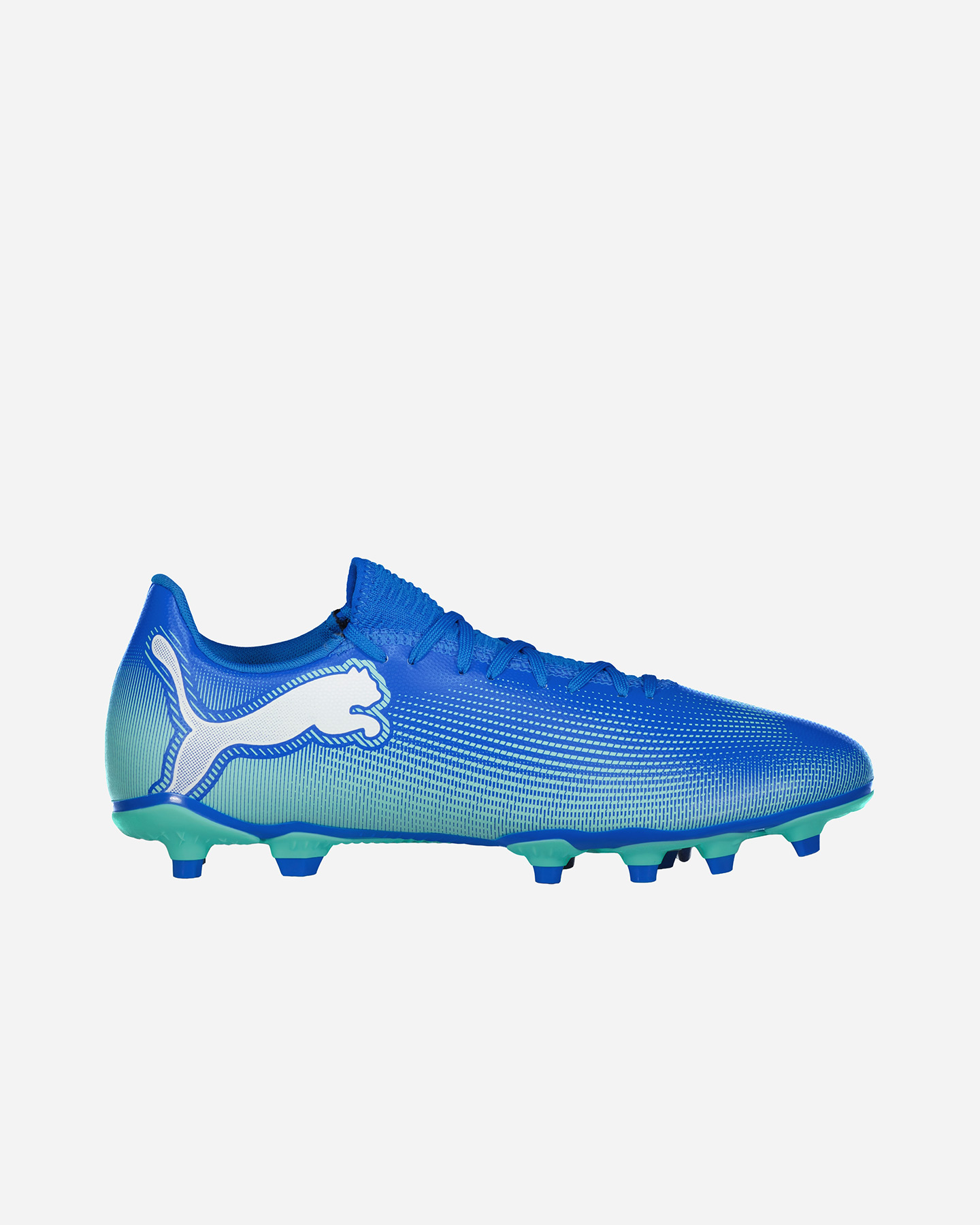 Scarpe Calcio Puma Future 7 Play Fg-ag M 107939-01